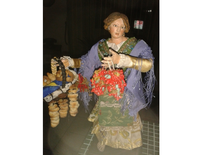 Restauro Creazione Pastori Presepi (5)